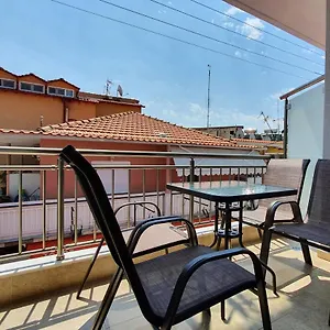 Vasiliki House Apartment