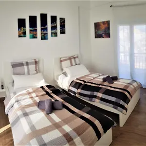 Apartment Seaview Deluxe, Thessaloniki