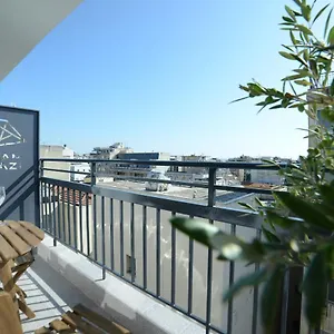 Apartment Mazi Ptolemeon, Thessaloniki