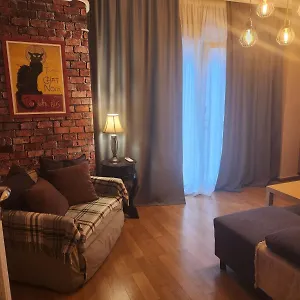 Apartment Pantheon, Thessaloniki