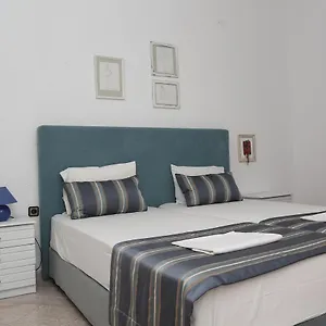 Апартаменты Maison La, Агия-Параскеви