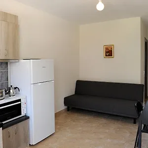 Апартаменты Rodon Loutra, Агия-Параскеви