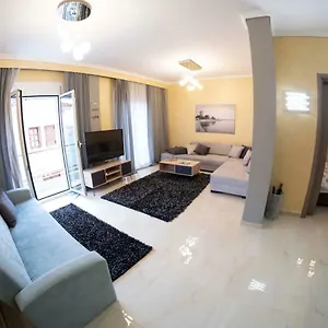 Apartment Thess Old Town With Free Private Parking, Thessaloniki