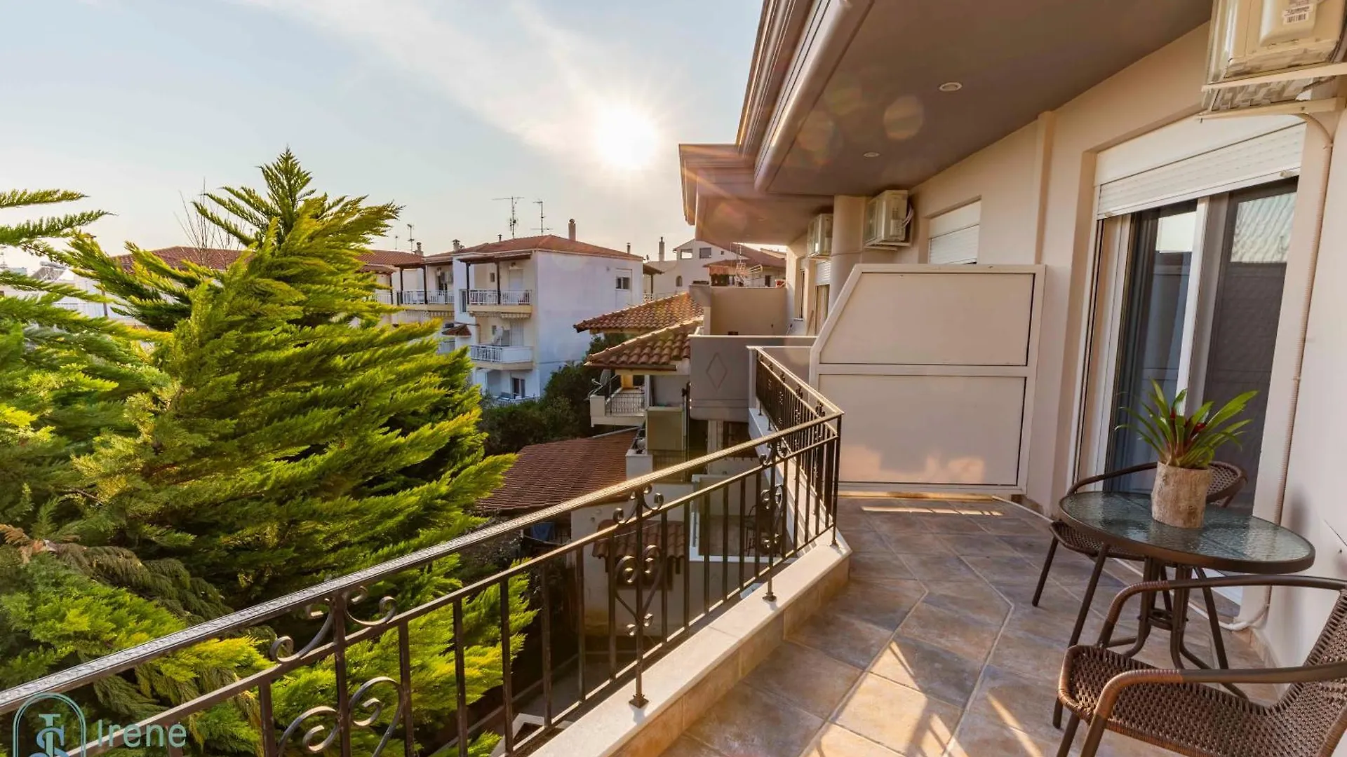Irene Suites Nea Moudania 0*,  Greece