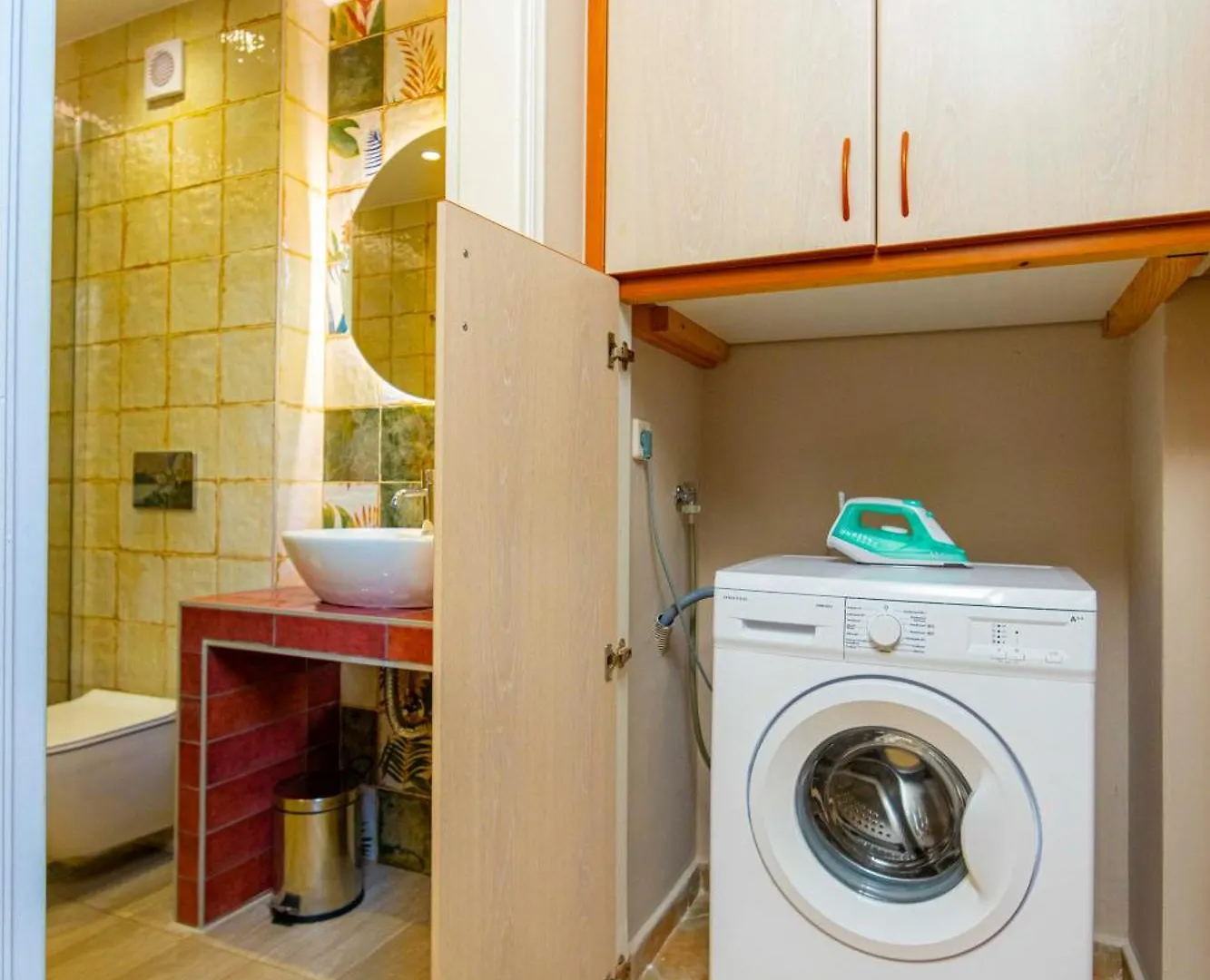 Irene Suites Nea Moudania