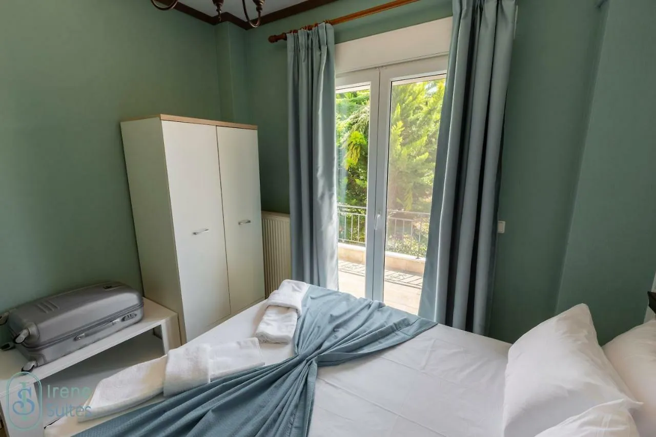 Apartment Irene Suites Nea Moudania