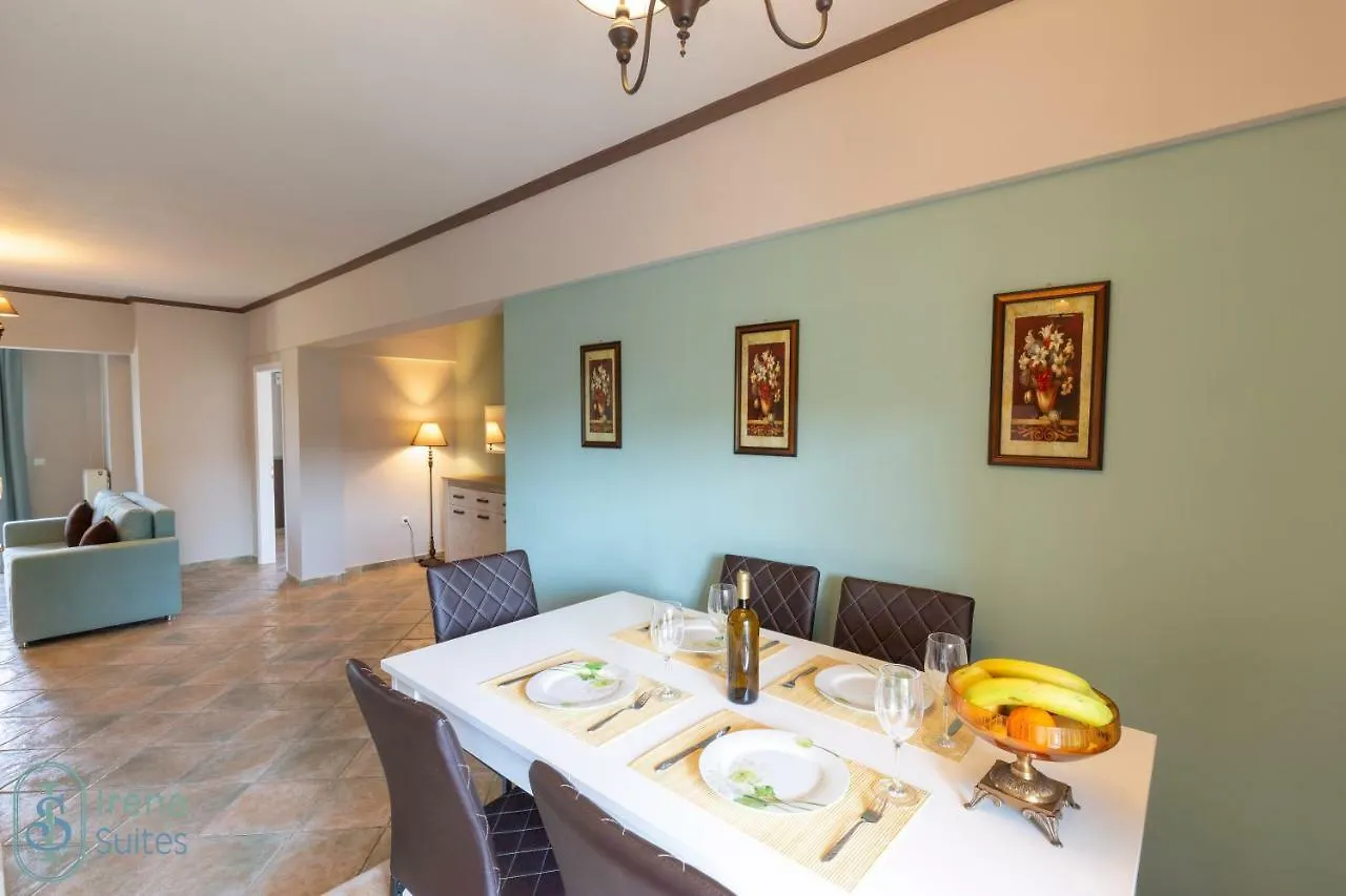 Irene Suites Nea Moudania