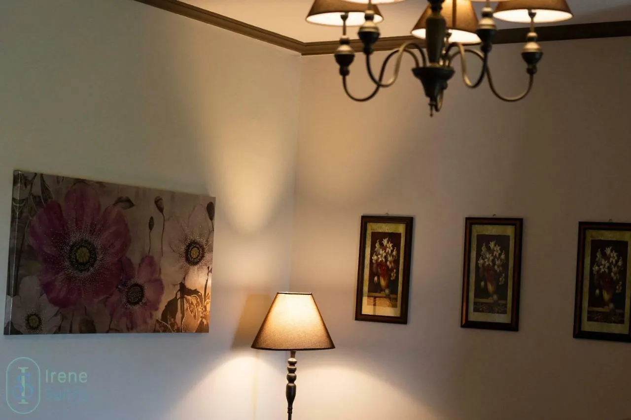 Irene Suites Nea Moudania