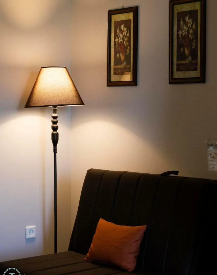 Irene Suites Nea Moudania 0*,
