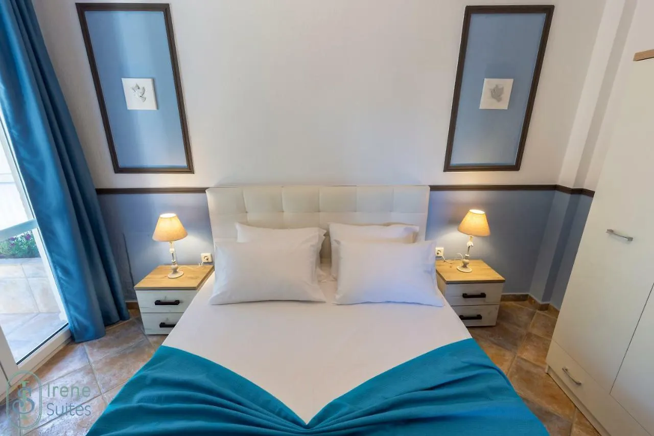 Irene Suites Nea Moudania
