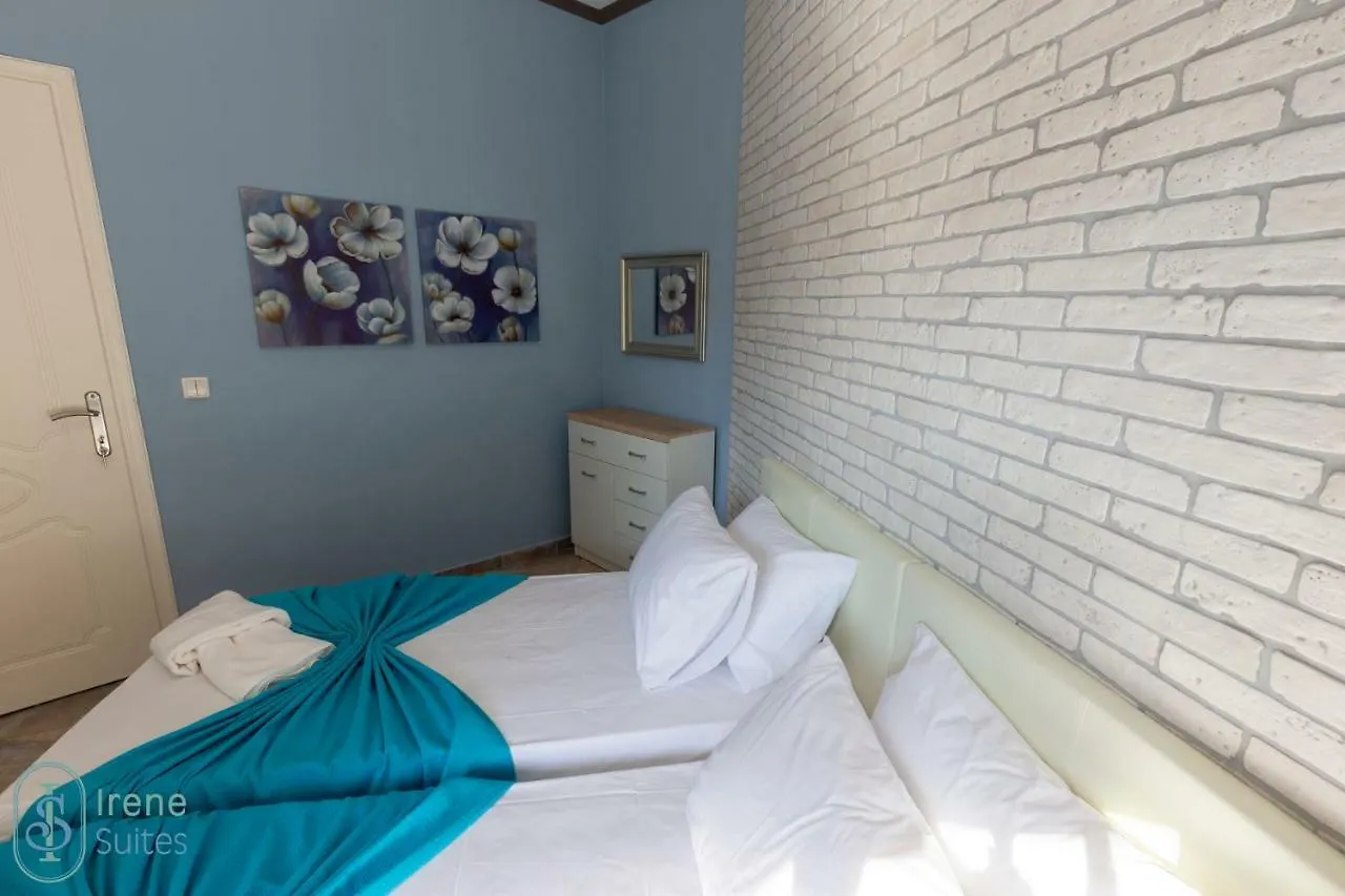 Irene Suites Nea Moudania Greece